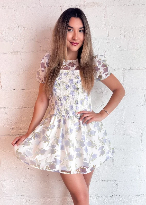 Trendy Women's Apparel for All Seasons Margot Dress