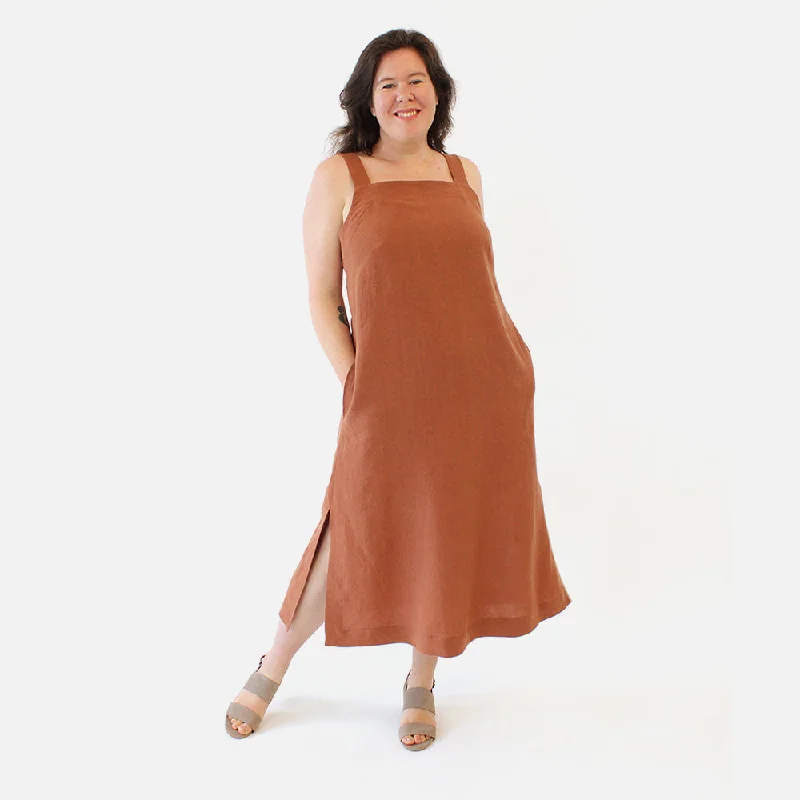 Casual Clothes For Women Helen's Closet Reynolds Top and Dress