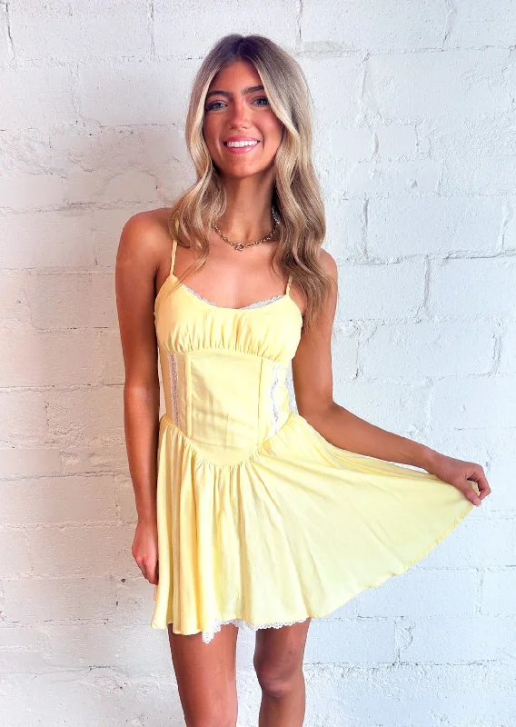 Women Wear Brands Summertime Sun Dress