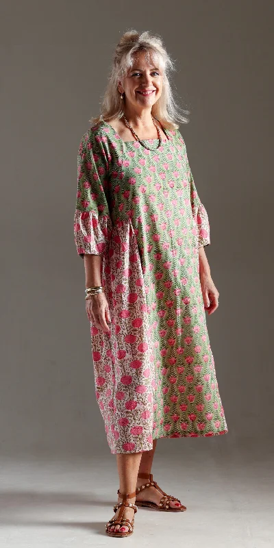 Online Boutiques Affordable Sew Different Mahal Dress