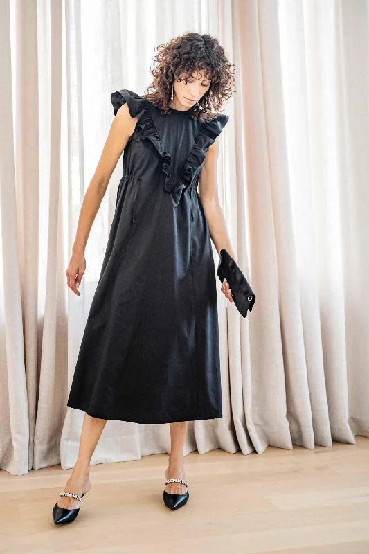 Women's Clothing Fibre Mood Tammy Dress