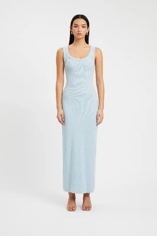 Women's Date Night Outfit Romeo Tank Dress