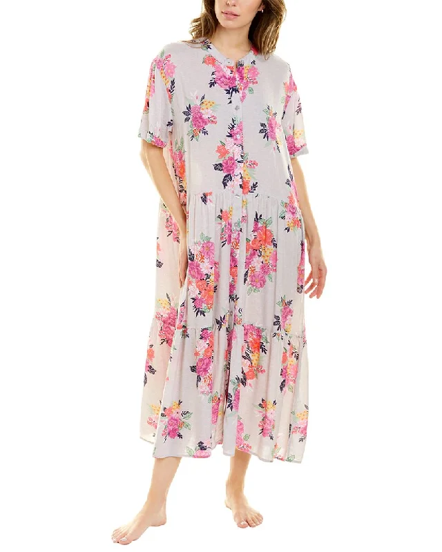 Weekend Sale Kensie Maxi Sleep Dress