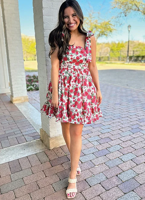 Women's Trendy Clothing Know Me Dress ME2039