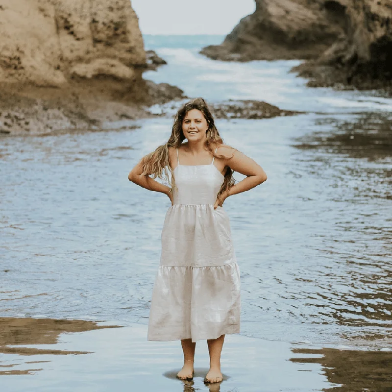 Women's Clothing Boutique Makyla Creates Chloe Dress