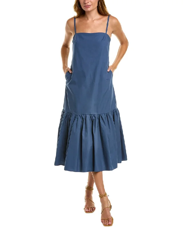 Online Boutiques Best JL LUXE Mae Dress