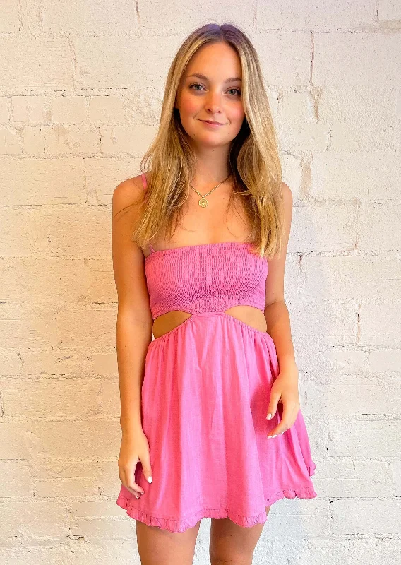 Women's Transitional Outfit Serene Dream Dress