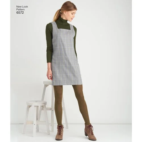 Women's Clothing New Look Dresses N6572