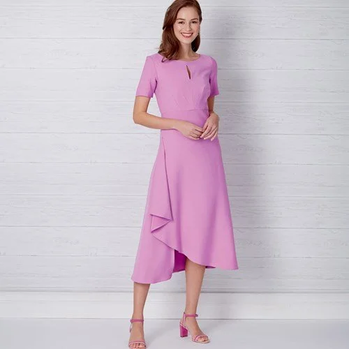 Casual Clothes For Women New Look Dress N6655