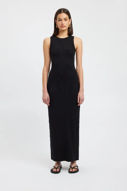Vibrant Femme Fashion Kiara Dress