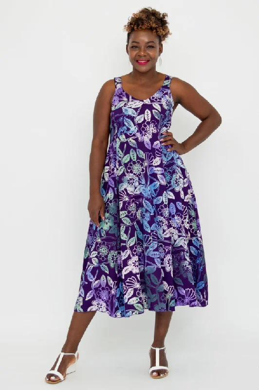 Women's Clothing Stores Shauna Dress, Santiago