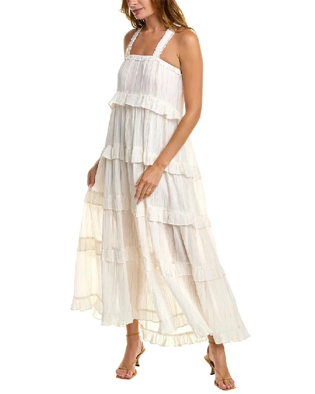 Affordable Online Boutique BINDU Melita Dress