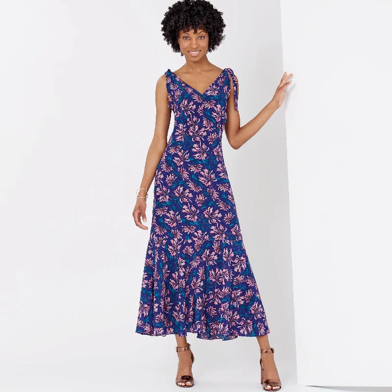 Premium Fashion New Look Dresses N6617