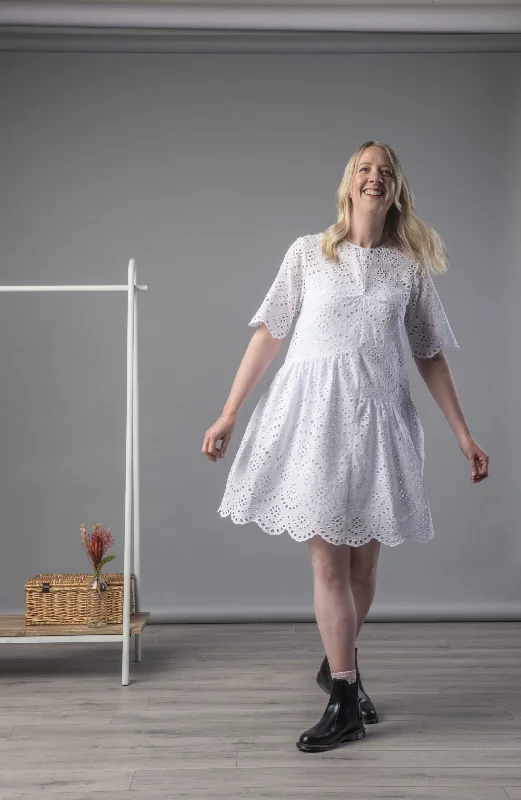Classic Women's Clothing Styles Homer + Howells Ingrid Dress and Top