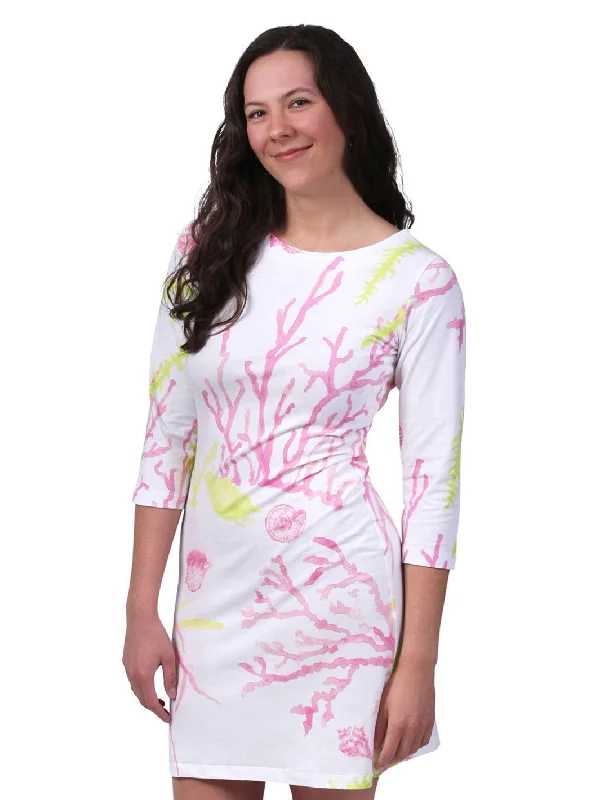 Women's Seasonal Fashion Trends Ana Clare Candy Dress