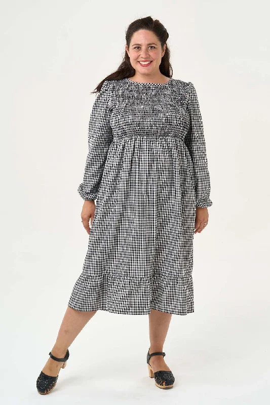 Women's Clothes And Garments Sew Over It Cassie Dress