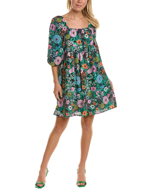 Flash Sales Today Ro's Garden Begonia Dress