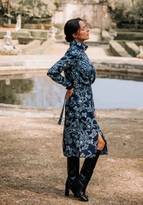 Fashionable Dresses for Women Maison Fauve Soliflore Dress and Blouse