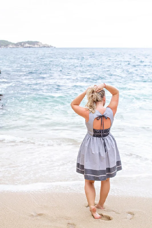 Women's Clothing Sets June Misses Dress