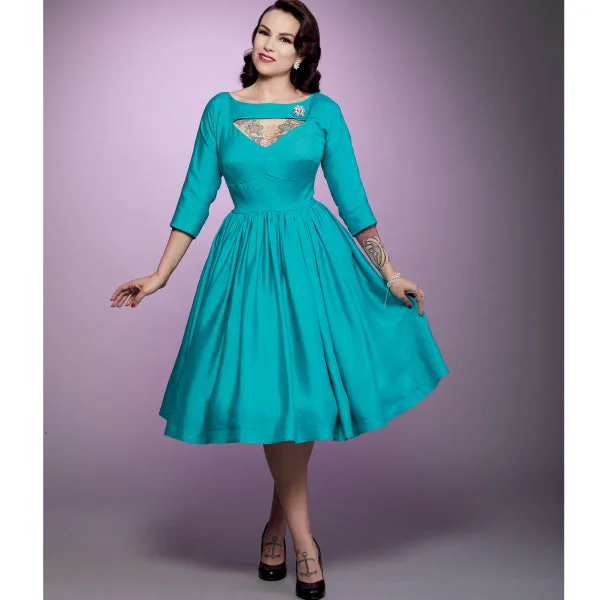 Elegant Fashion Simplicity Dresses S9296