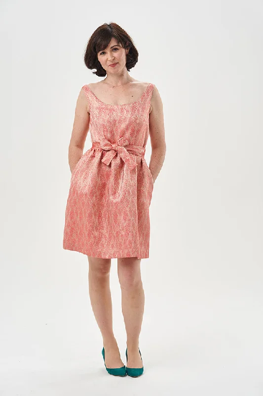 Save Big Sew Over It Grace Dress
