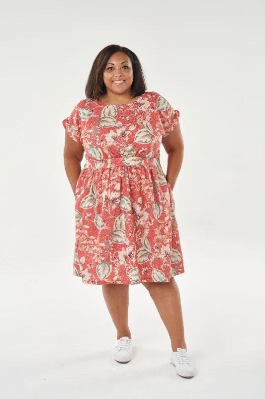 Casual Women's Clothing Sew Over It Marguerite Dress