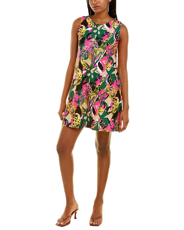 Women's High Street Fashion Jude Connally Melody A-Line Dress