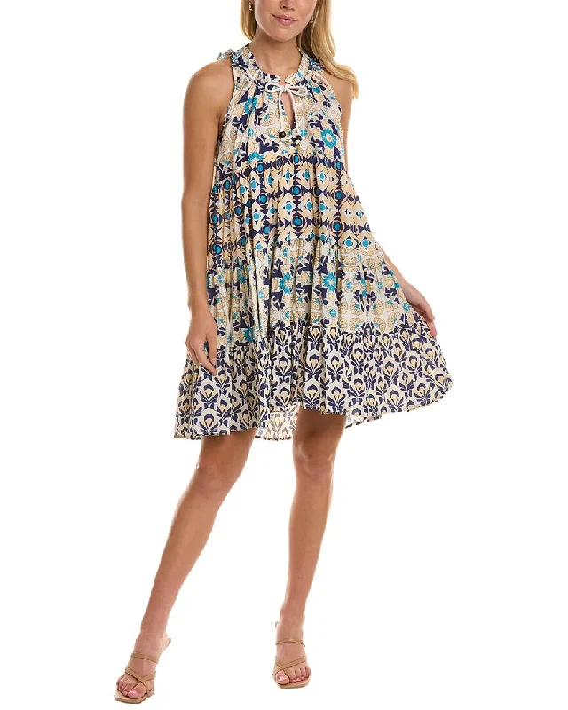 Women's Fashion Clothing Ro's Garden Bella Dress