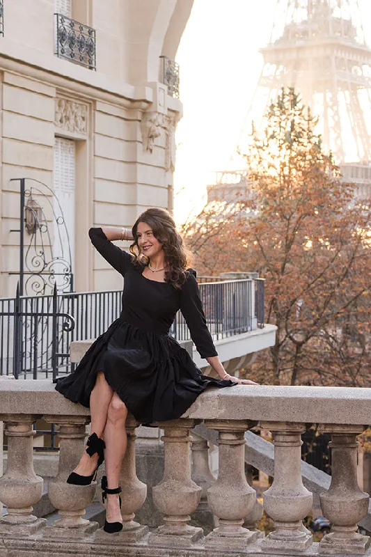 Women's Clothing For Everyday Wear Colette Misses Dress