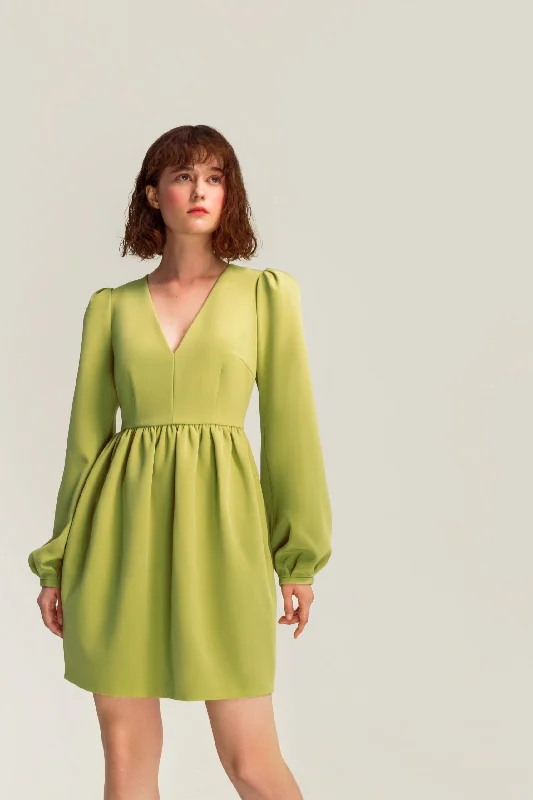 Stylish And Comfortable Clothing For Women Vikisews Violet Dress PDF