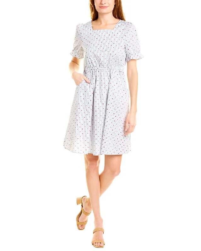 Flash Sale Clothing Gabby Isabella A-Line Dress