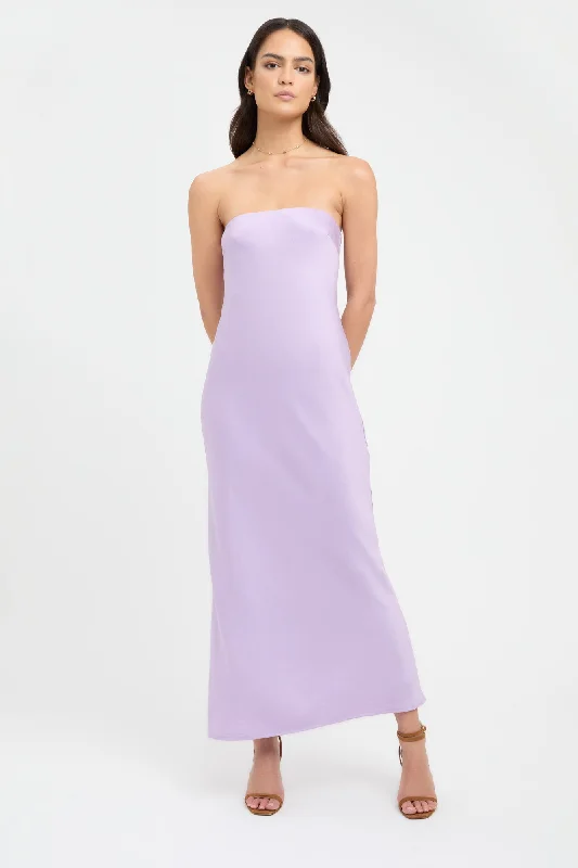 Bundle Offer Milan Ivy Slip Dress