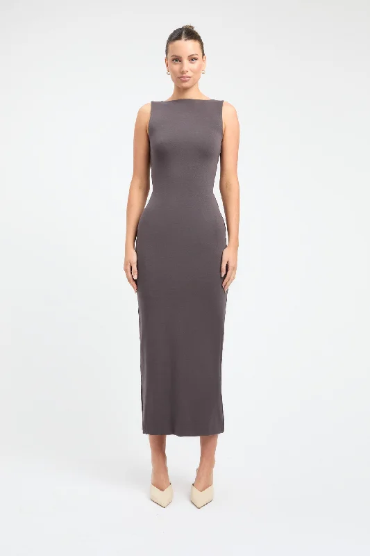 Vintage-Inspired Women's Clothes Kenny Tank Dress