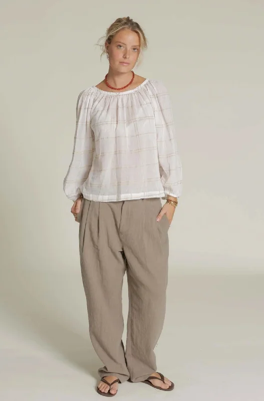 Women's Clothes For Work Events Wardrobe by Me Moira Blouse and Dress
