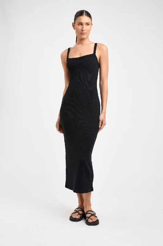 High-Quality Women's Fashion Dresses Treloar Tank Dress