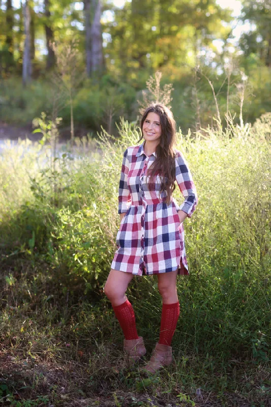 Stylish Outerwear Clothing For Women Delaney Misses Dress
