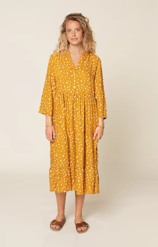 Comfortable Women's Clothes Wardrobe by Me Freedom Dress