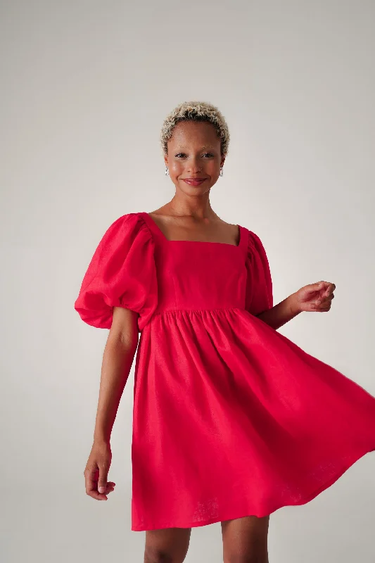 Comfortable Casual Wear Vikisews Uni Dress PDF