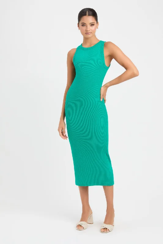 Women's Chic Outerwear Garments Charlie Dress