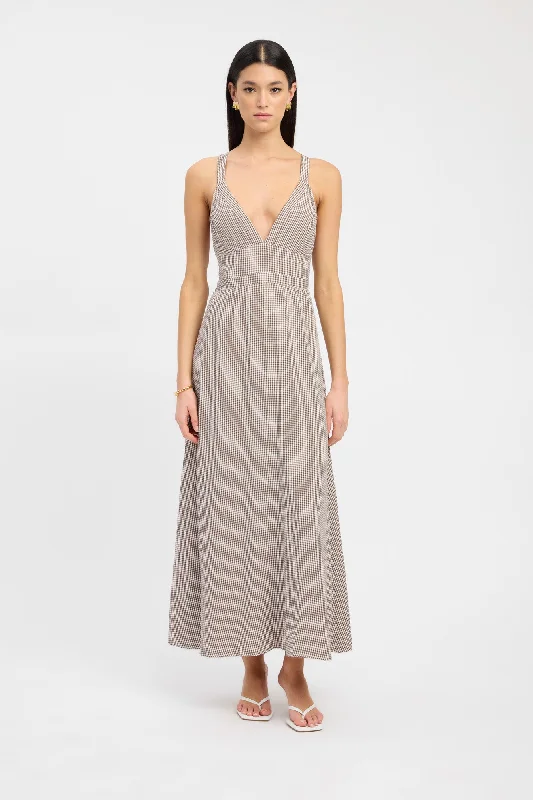 Luxury Fashion Brady Vee Dress