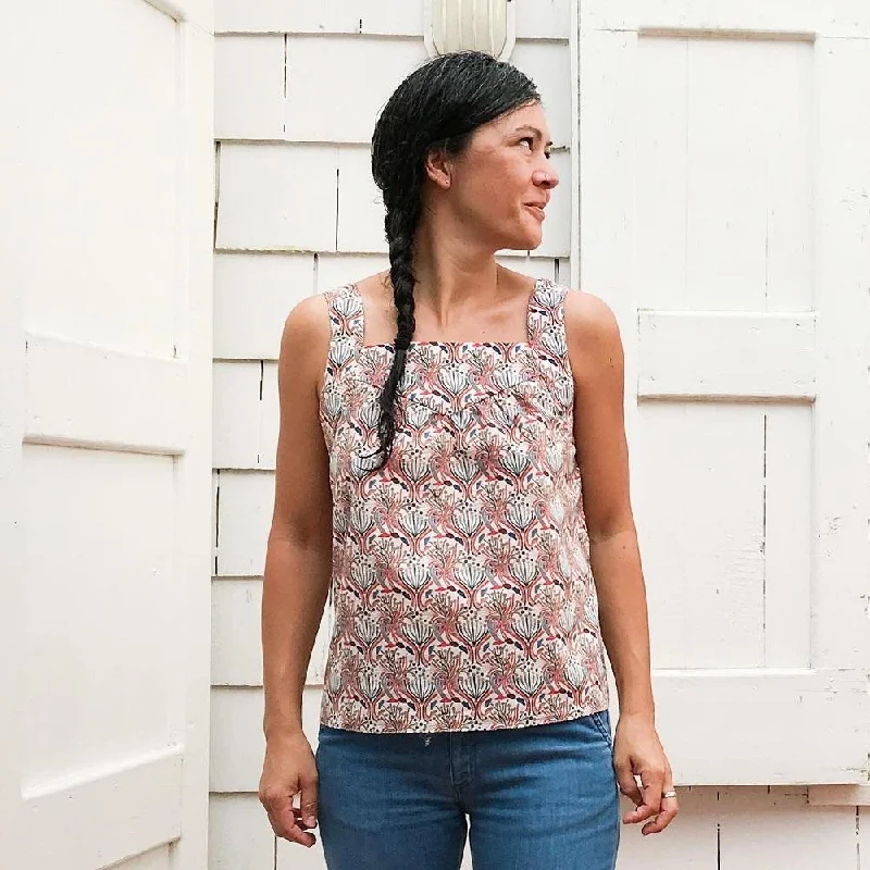 End Of Season Sale Clothing Halfmoon Atelier Strand Dress and Top