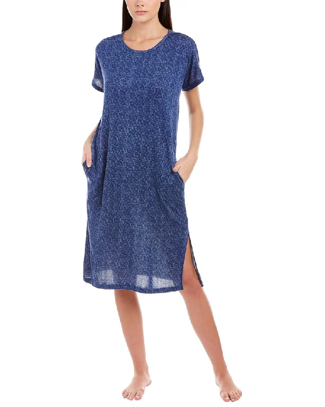Chic Clothing For Women Christian Siriano Longline Lounge Dress