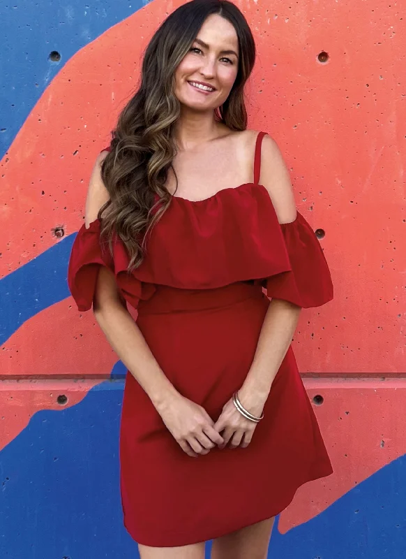 Affordable Women's Clothing Know Me Dresses ME2067