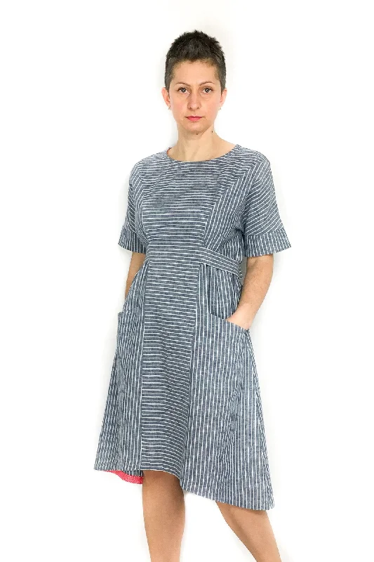 Stylish Women's Garments For Holidays Dhurata Davies Jasmine Tee and Dress