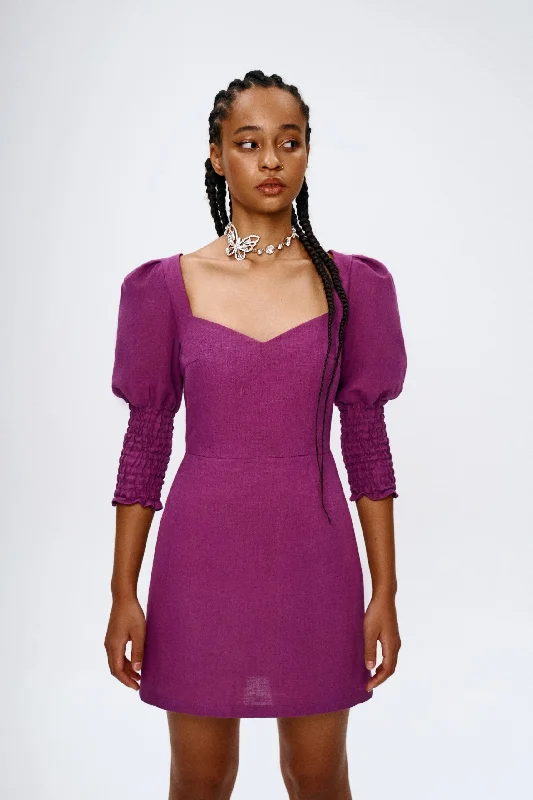 Women's Clothing for All Occasions Vikisews Gloria Dress