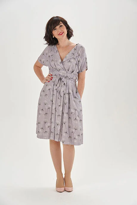 Trendy Athleisure Clothing For Women Sew Over It Charlotte Dress