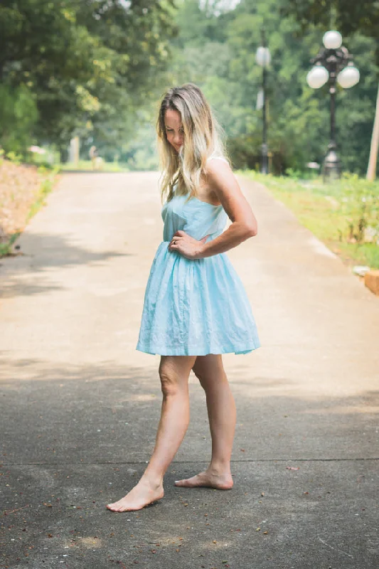 Women's Vintage Garments Rosalie Misses Dress