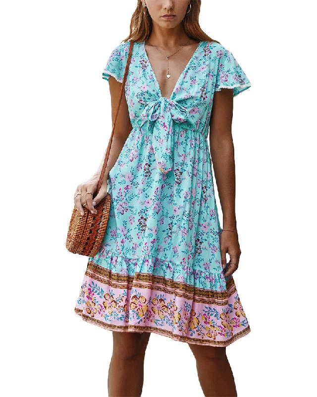 Clothes For Woman Luna Tuccini Dress