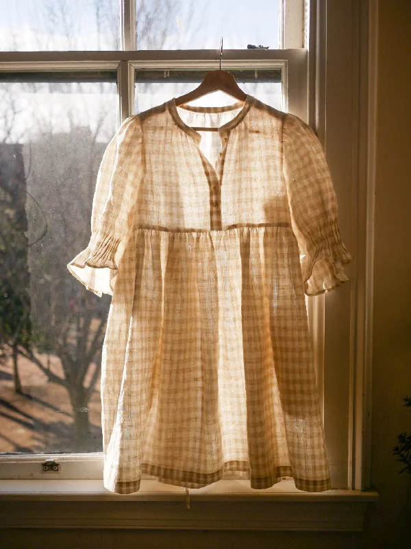 Sales Clothes Vivian Shao Chen Orchards Dress Expansion