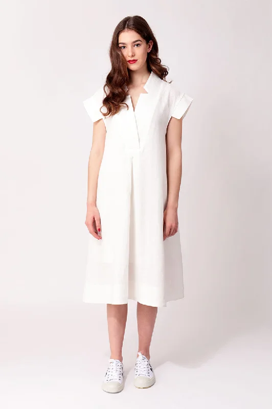 Everyday Fashion Schnittchen Patterns Lara Dress and Blouse